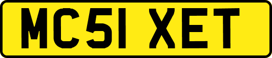 MC51XET