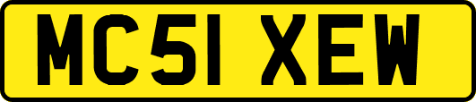 MC51XEW