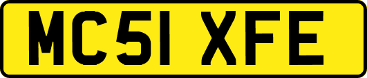 MC51XFE
