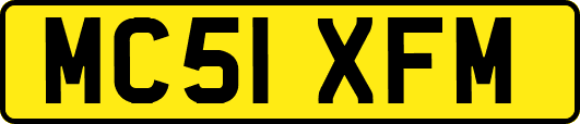 MC51XFM