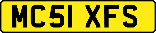 MC51XFS