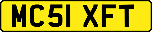 MC51XFT