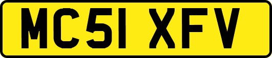 MC51XFV