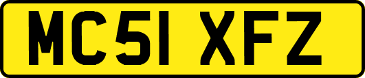 MC51XFZ