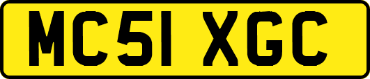 MC51XGC