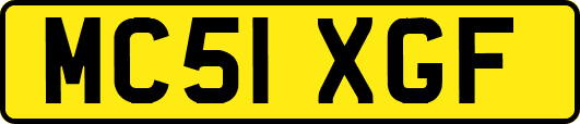 MC51XGF