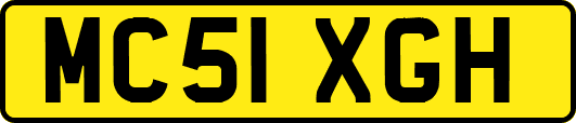 MC51XGH