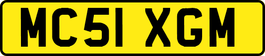 MC51XGM