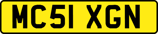 MC51XGN