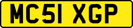 MC51XGP