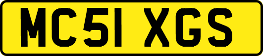 MC51XGS