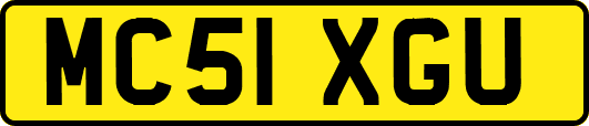 MC51XGU