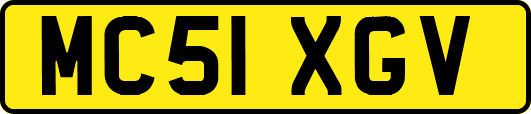 MC51XGV