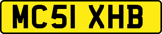 MC51XHB