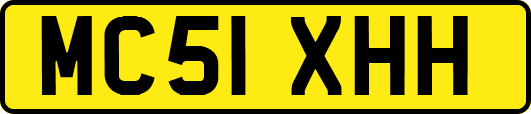MC51XHH