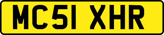 MC51XHR