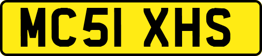 MC51XHS