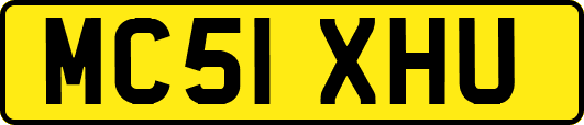 MC51XHU