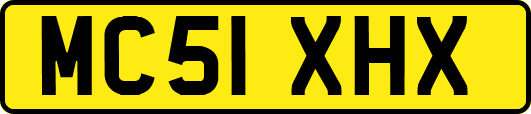 MC51XHX