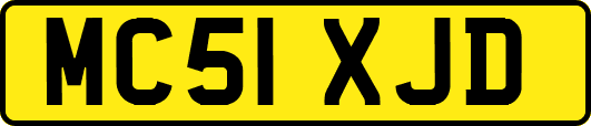 MC51XJD