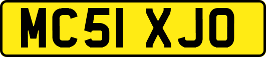 MC51XJO