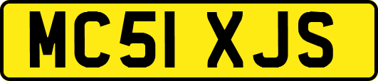 MC51XJS