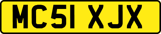 MC51XJX