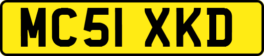 MC51XKD