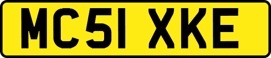 MC51XKE