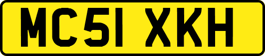 MC51XKH