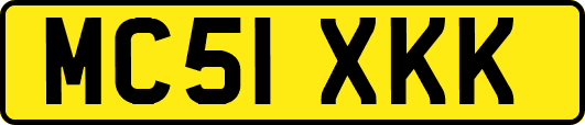 MC51XKK