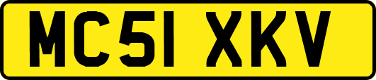 MC51XKV