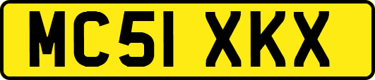 MC51XKX