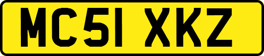 MC51XKZ