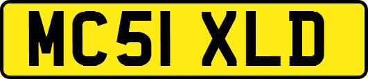 MC51XLD