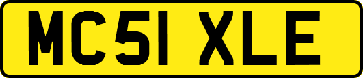 MC51XLE