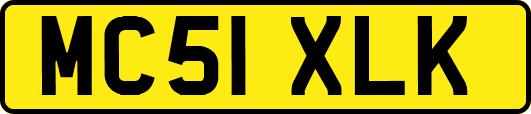 MC51XLK