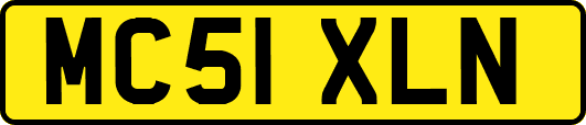 MC51XLN