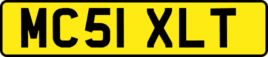 MC51XLT