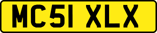 MC51XLX