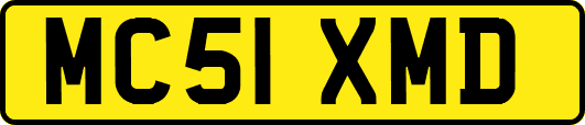 MC51XMD