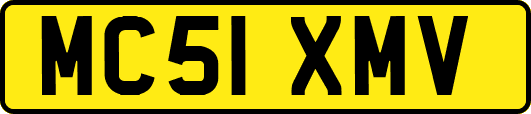 MC51XMV