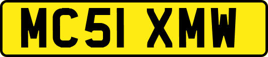 MC51XMW