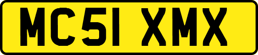 MC51XMX