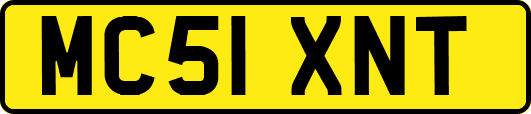 MC51XNT