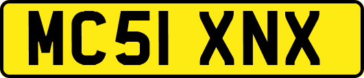 MC51XNX