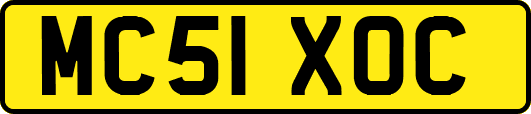 MC51XOC