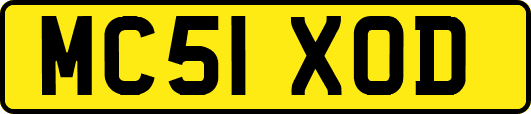 MC51XOD