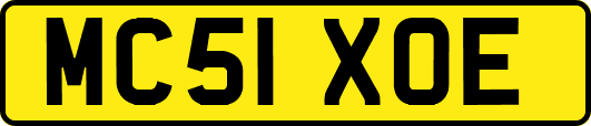 MC51XOE