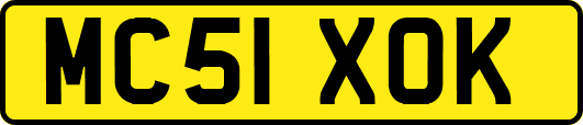 MC51XOK